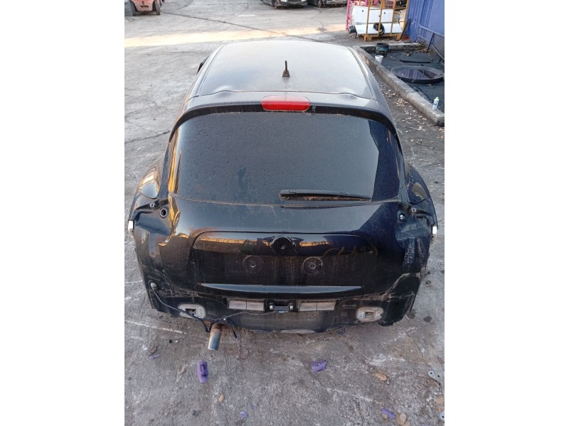 Recambio de porton trasero para nissan juke (f15) referencia OEM IAM K01001KAME  