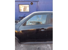 Recambio de puerta delantera izquierda para nissan juke (f15) referencia OEM IAM H0101BA6MB  