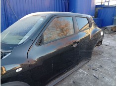 Recambio de puerta delantera izquierda para nissan juke (f15) referencia OEM IAM H0101BA6MB   2