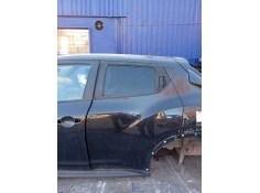 Recambio de puerta trasera izquierda para nissan juke (f15) referencia OEM IAM H2101BA6MA  