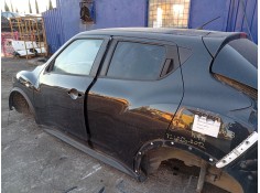 Recambio de puerta trasera izquierda para nissan juke (f15) referencia OEM IAM H2101BA6MA   2