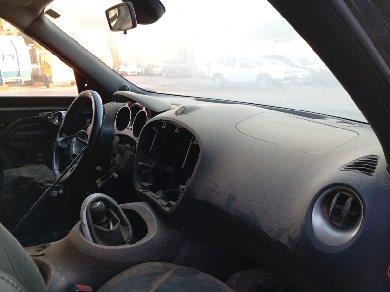 Recambio de salpicadero para nissan juke (f15) referencia OEM IAM 682001KP0A  