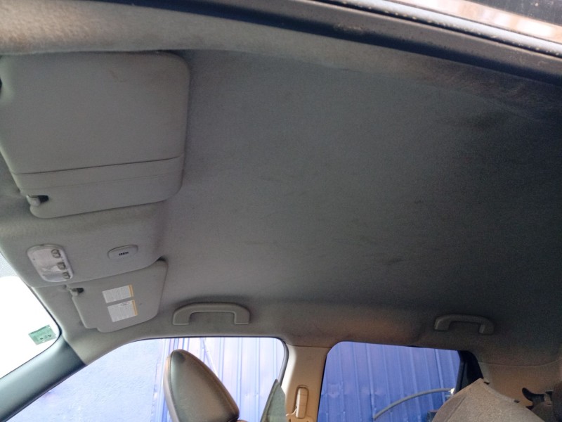 Recambio de techo interior para nissan juke (f15) referencia OEM IAM 739101KE2A  