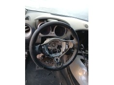Recambio de volante para nissan juke (f15) referencia OEM IAM 34194424A  