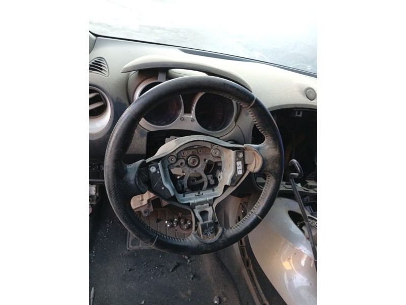 Recambio de volante para nissan juke (f15) referencia OEM IAM 34194424A  