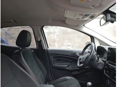 Recambio de airbag cortina delantero izquierdo para ford ecosport 1.0 ecoboost referencia OEM IAM CN15A042D95AC  