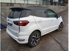 Recambio de amortiguador trasero derecho para ford ecosport 1.0 ecoboost referencia OEM IAM FN1C18080AB  
