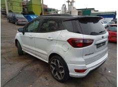 Recambio de amortiguador trasero izquierdo para ford ecosport 1.0 ecoboost referencia OEM IAM FN1C18080AB  