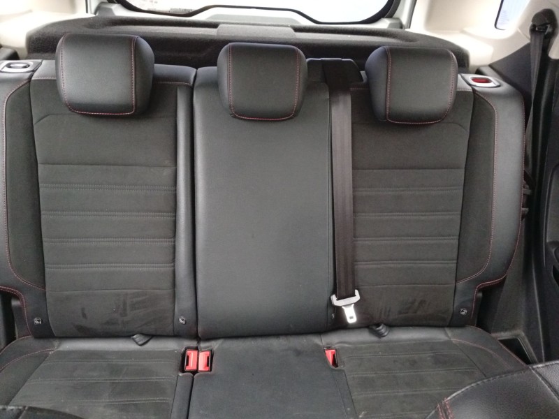 Recambio de asientos traseros para ford ecosport 1.0 ecoboost referencia OEM IAM GU5A96613A38LA  