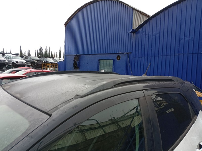 Recambio de barras techo para ford ecosport 1.0 ecoboost referencia OEM IAM FN1BN55122CC  