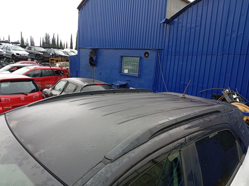 Recambio de barras techo para ford ecosport 1.0 ecoboost referencia OEM IAM FN1BN55122CC  