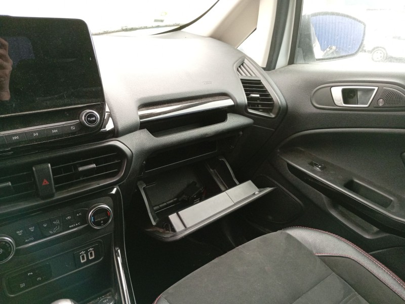 Recambio de guantera para ford ecosport 1.0 ecoboost referencia OEM IAM 2419305  