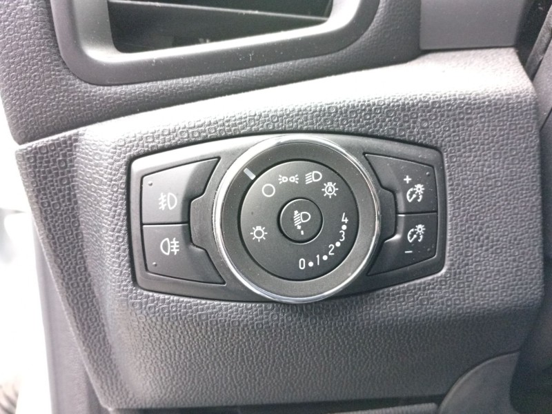 Recambio de mando luces para ford ecosport 1.0 ecoboost referencia OEM IAM 2307251  