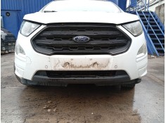 Recambio de refuerzo paragolpes delantero para ford ecosport 1.0 ecoboost referencia OEM IAM DN1B17K876AC  