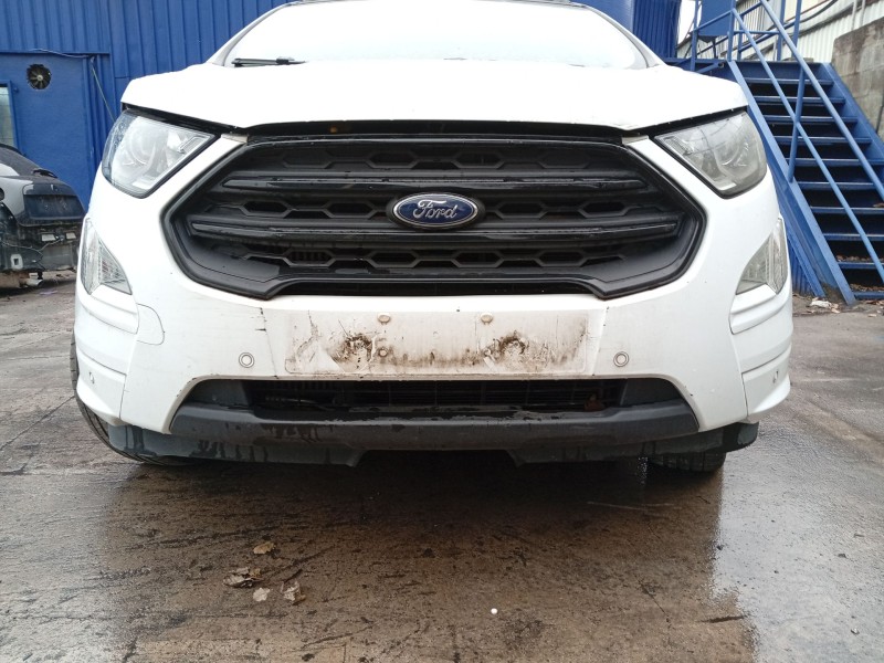 Recambio de refuerzo paragolpes delantero para ford ecosport 1.0 ecoboost referencia OEM IAM DN1B17K876AC  