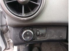 Recambio de mando luces para chevrolet aveo hatchback (t300) 1.3 d referencia OEM IAM 96892015  