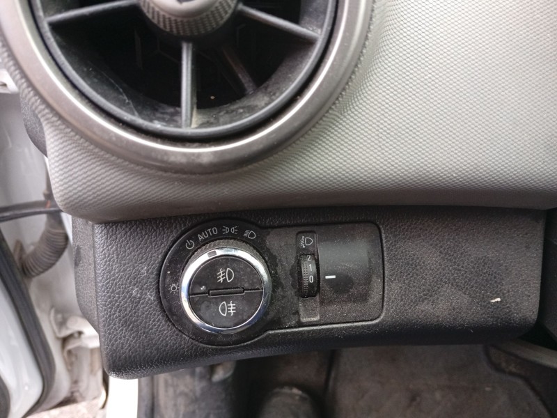 Recambio de mando luces para chevrolet aveo hatchback (t300) 1.3 d referencia OEM IAM 96892015  