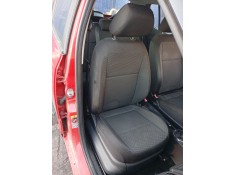 Recambio de asiento delantero derecho para skoda fabia ii (542) 1.2 12v referencia OEM IAM 6Q4881106DD  