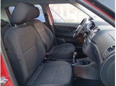 Recambio de asiento delantero derecho para skoda fabia ii (542) 1.2 12v referencia OEM IAM 6Q4881106DD   2