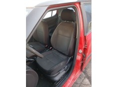 Recambio de asiento delantero izquierdo para skoda fabia ii (542) 1.2 12v referencia OEM IAM   