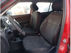 Recambio de asiento delantero izquierdo para skoda fabia ii (542) 1.2 12v referencia OEM IAM    2
