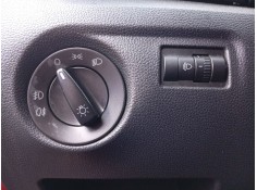 Recambio de mando luces para skoda fabia ii (542) 1.2 12v referencia OEM IAM 1U0941531D  