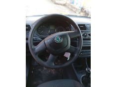 Recambio de volante para skoda fabia ii (542) 1.2 12v referencia OEM IAM 3T0419091  