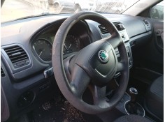 Recambio de volante para skoda fabia ii (542) 1.2 12v referencia OEM IAM 3T0419091   2