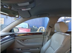 Recambio de airbag cortina delantero derecho para audi a8 d3 (4e2, 4e8) 4.2 tdi quattro referencia OEM IAM 4E0880742  