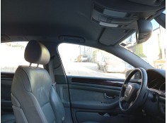 Recambio de airbag cortina delantero izquierdo para audi a8 d3 (4e2, 4e8) 4.2 tdi quattro referencia OEM IAM 4E0880741  