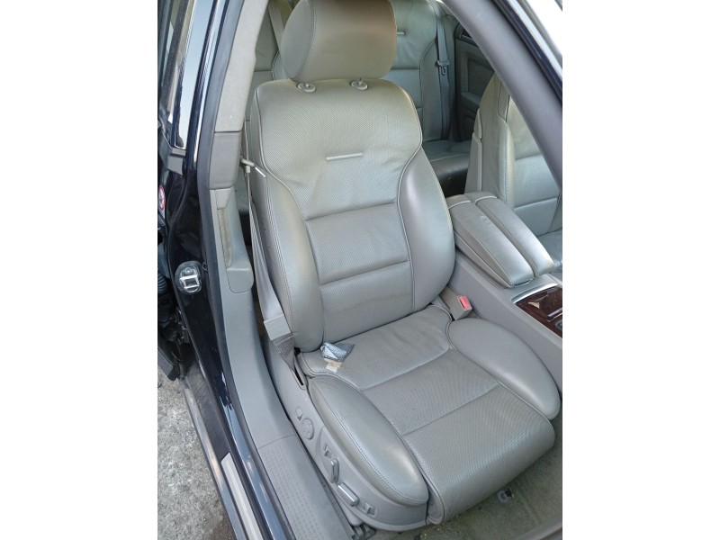 Recambio de asiento delantero derecho para audi a8 d3 (4e2, 4e8) 4.2 tdi quattro referencia OEM IAM   