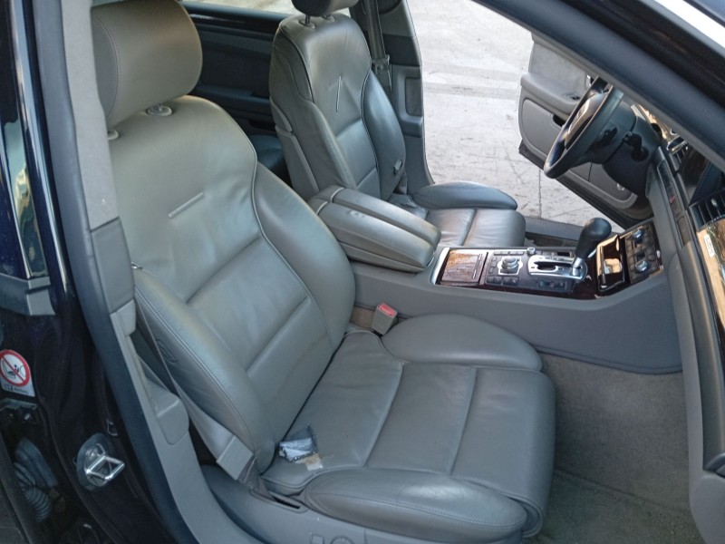 Recambio de asiento delantero derecho para audi a8 d3 (4e2, 4e8) 4.2 tdi quattro referencia OEM IAM   