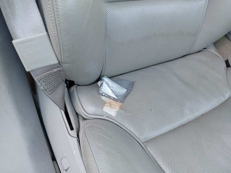 Recambio de asiento delantero derecho para audi a8 d3 (4e2, 4e8) 4.2 tdi quattro referencia OEM IAM   