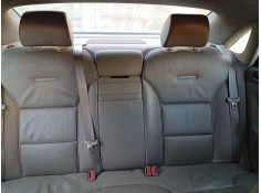 Recambio de asientos traseros para audi a8 d3 (4e2, 4e8) 4.2 tdi quattro referencia OEM IAM   