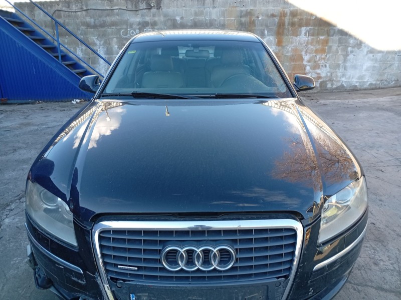 Recambio de capot para audi a8 d3 (4e2, 4e8) 4.2 tdi quattro referencia OEM IAM 4E0823029C  