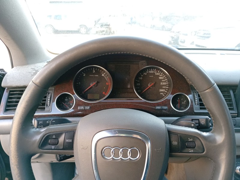 Recambio de cuadro instrumentos para audi a8 d3 (4e2, 4e8) 4.2 tdi quattro referencia OEM IAM 4E0920950A  