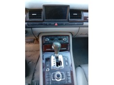 Recambio de pantalla / mando multifuncion para audi a8 d3 (4e2, 4e8) 4.2 tdi quattro referencia OEM IAM 4E0919603E   2