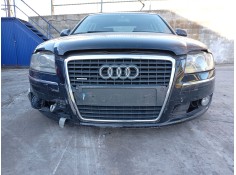 Recambio de refuerzo paragolpes delantero para audi a8 d3 (4e2, 4e8) 4.2 tdi quattro referencia OEM IAM 4E0807115  