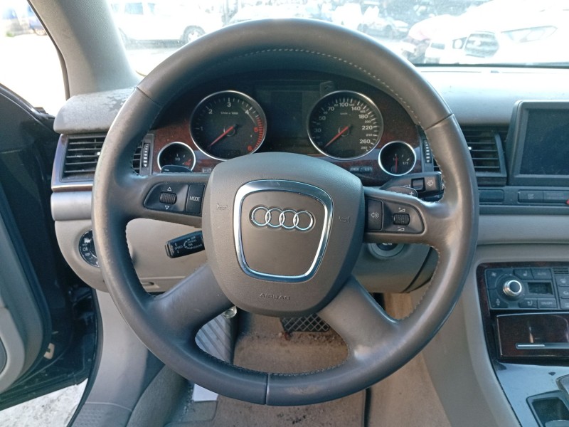 Recambio de volante para audi a8 d3 (4e2, 4e8) 4.2 tdi quattro referencia OEM IAM 4E0419091BD  