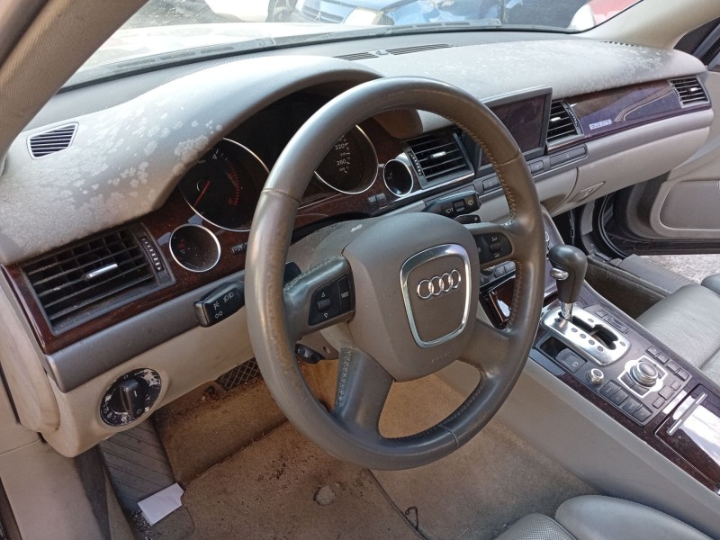Recambio de volante para audi a8 d3 (4e2, 4e8) 4.2 tdi quattro referencia OEM IAM 4E0419091BD  