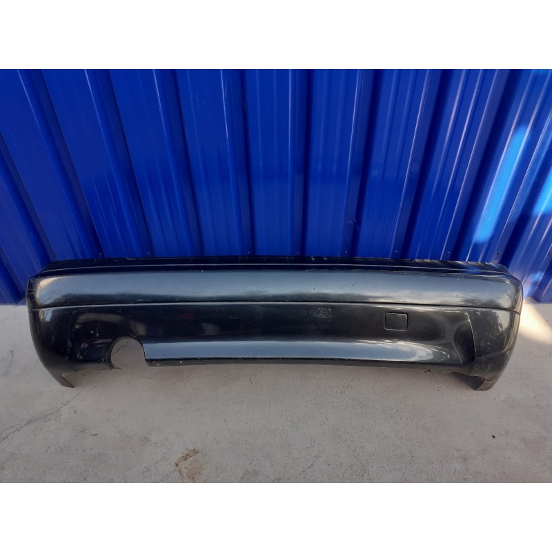 Recambio de paragolpes trasero para citroen xsara berlina 1.6 16v cat (nfu / tu5jp4) referencia OEM IAM 9638953677  