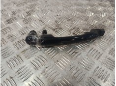 Recambio de maneta exterior delantera derecha para renault clio iii (br0/1, cr0/1) 1.5 dci referencia OEM IAM 7701475753  