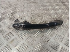 Recambio de maneta exterior trasera derecha para renault clio iii (br0/1, cr0/1) 1.5 dci referencia OEM IAM 7701475753   2