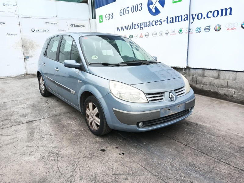 renault scénic ii (jm0/1_) del año 2004