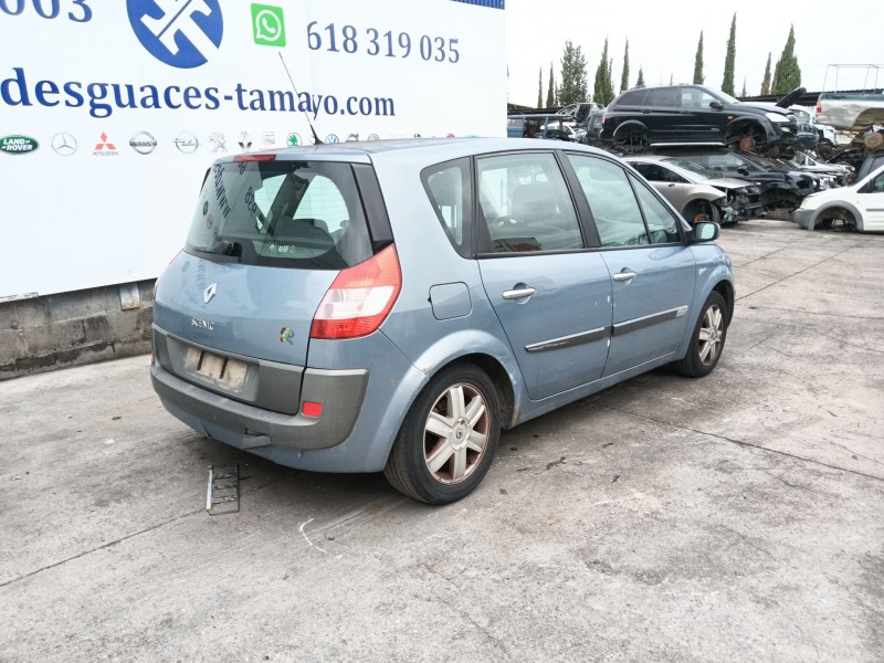 renault scénic ii (jm0/1_) del año 2004