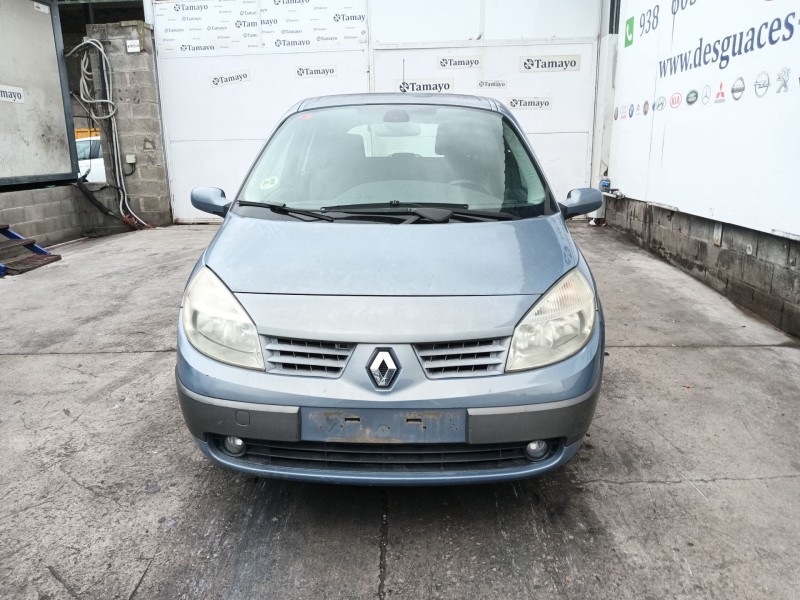 renault scénic ii (jm0/1_) del año 2004