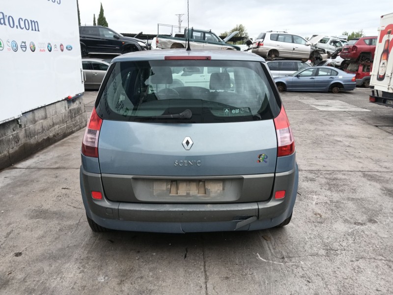 renault scénic ii (jm0/1_) del año 2004