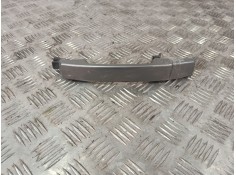 Recambio de maneta exterior trasera izquierda para nissan qashqai i (j10, nj10) 2.0 dci referencia OEM IAM 80640EB100  