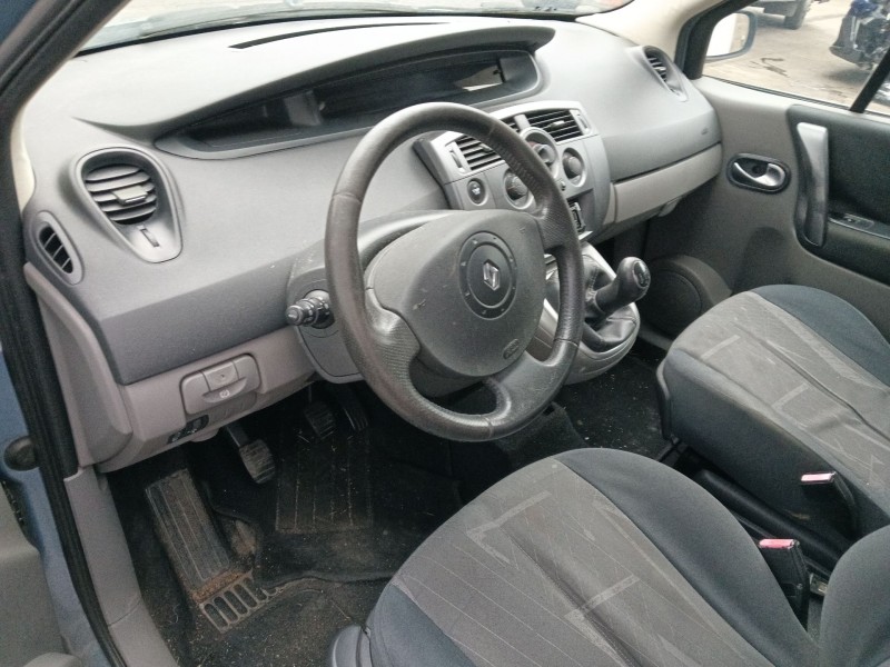 renault scénic ii (jm0/1_) del año 2004