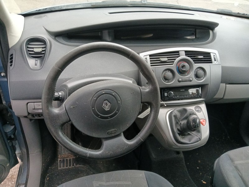 renault scénic ii (jm0/1_) del año 2004
